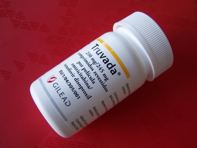 A Pill of HIV Prevention in Lieu of a Cure HIV