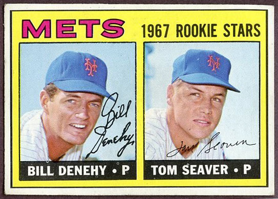 Rage: The Legend of Baseball Bill Denehy (Book Review)