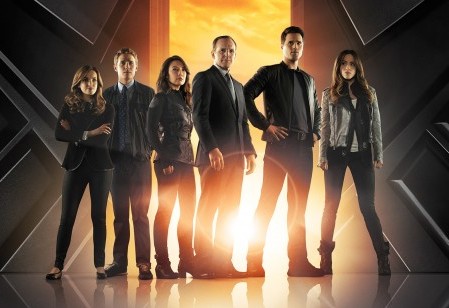 Agents of S.H.I.E.L.D. Will be Back