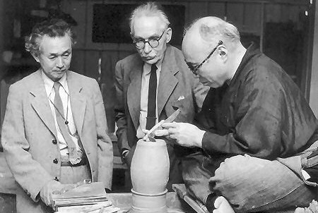 Modern Art and St Ives Retrospective in Cornwall, England 2 st. ives