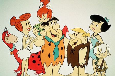 Flintstones