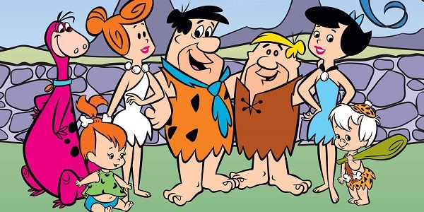 Flintstones 
