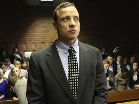 Pistorius