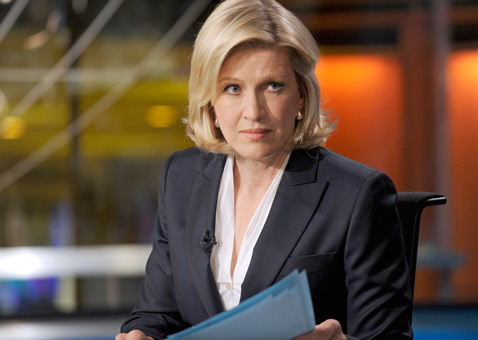 diane sawyer