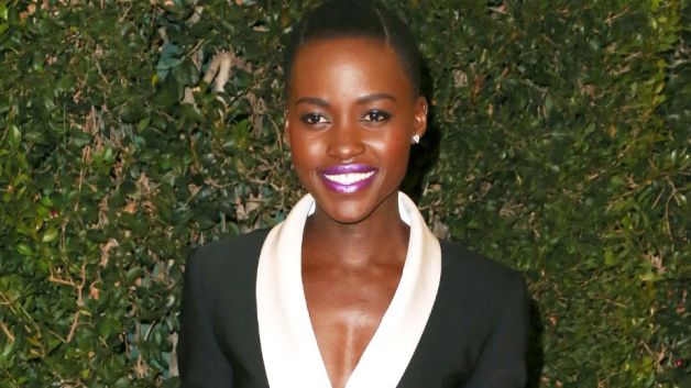 Lupita Nyong o