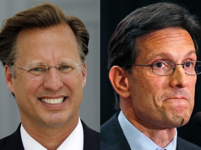 eric cantor
