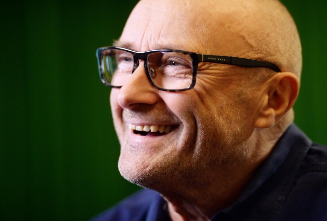 Phil Collins Remembers the Alamo by Donating His Collection of Artifacts 1 Phil Collins Remembers the Alamo by Donating His Collection of Artifacts