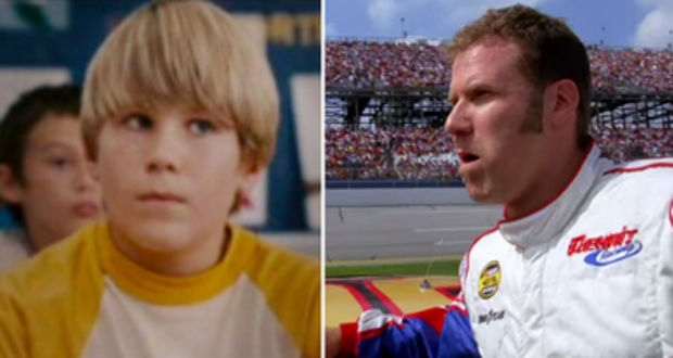 Luke Bigham of Talladega Nights Faces Reckless Driving Charges