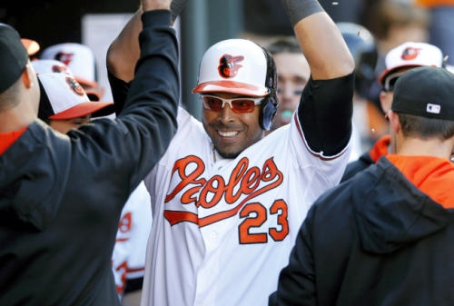 Baltimore orioles O's Zone