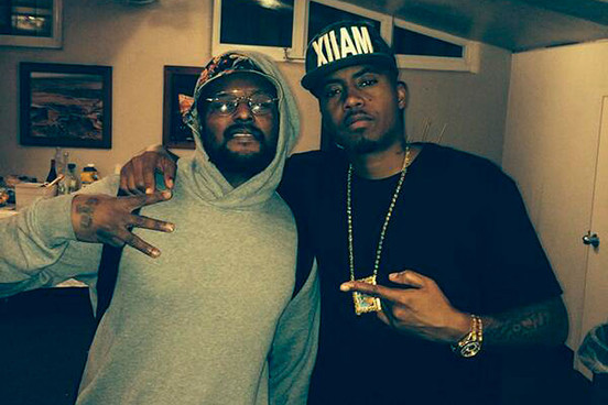 Schoolboy Q and His Posse Fired Upon Following Benefit Concert