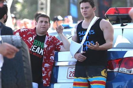 22 Jump Street