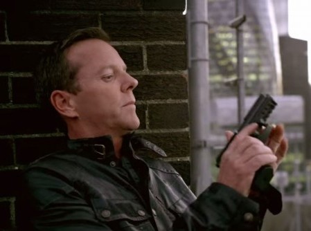 24 Episode 7 Bad Guys are Bad Shots (Recap/Review)