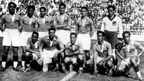 Egypt And Soccer Have Been Involved With Politics for More Than 100 Years Egypt