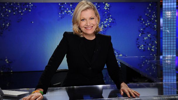 Diane Sawyer to Give Up the Anchor Chair at 'ABC World News' diane sawyer