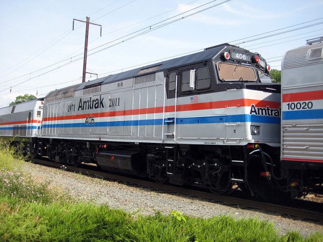 Amtrak