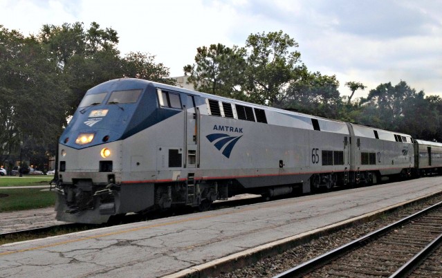 Amtrak