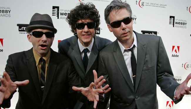 Beastie Boys