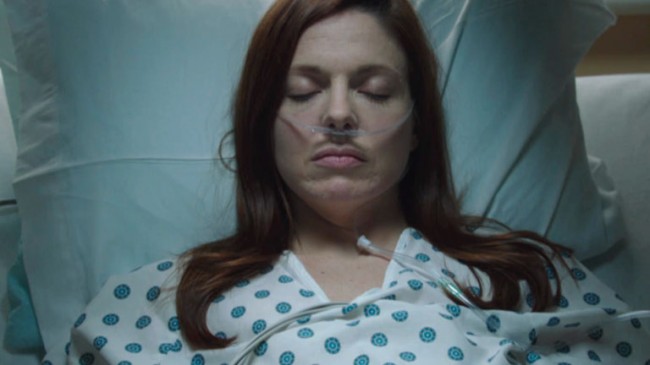 Brain Travels Through Several Distinct States to Recover Consciousness Brain