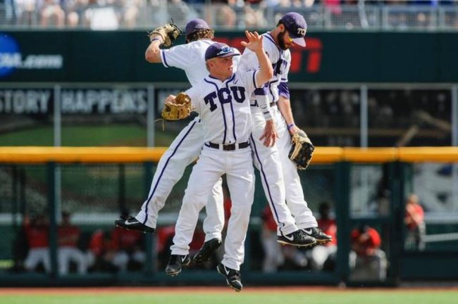 College World Series
