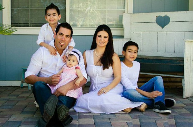 California Family Stuck With Nightmare Nanny 1 California