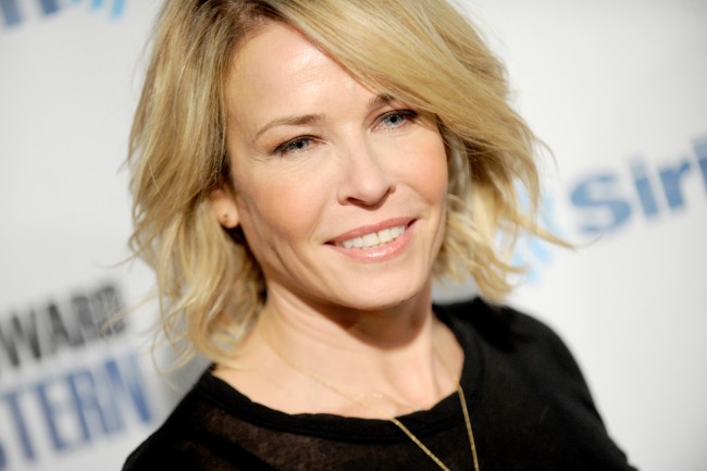 Chelsea Handler