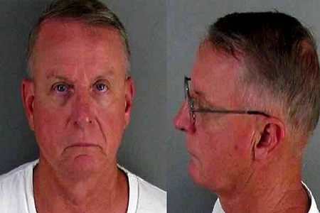 Church Leader Arrested for Multiple Sex Crimes Involving a Child