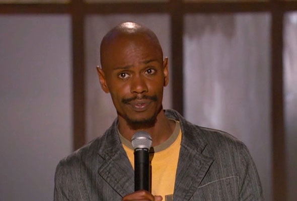 Dave Chappelle