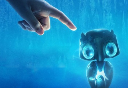 Earth to Echo Millennial Version of ET (Review/Video) 1 Earth to Echo Millennial Version of ET (Review/Video)