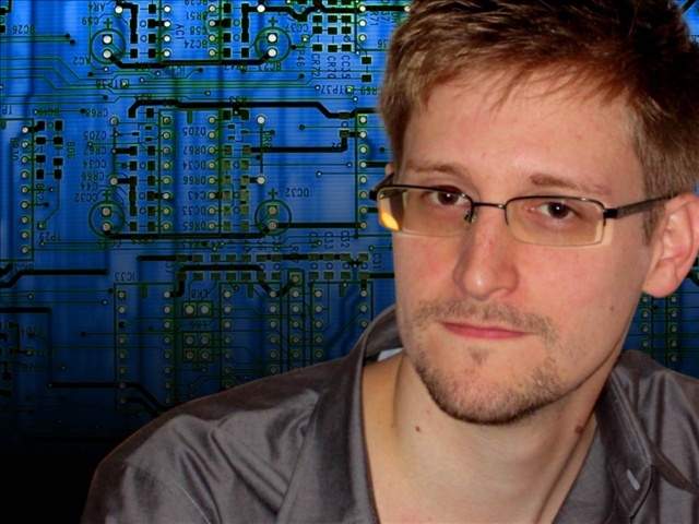 Edward Snowden Inspired Increased Privacy Snowden