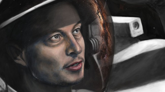 Musk