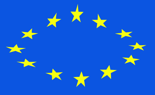 European Union Fights the Battle of the Bulge European Union