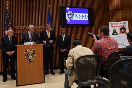 Daniel St. Hubert Arrested for Brutally Stabbing Two Children