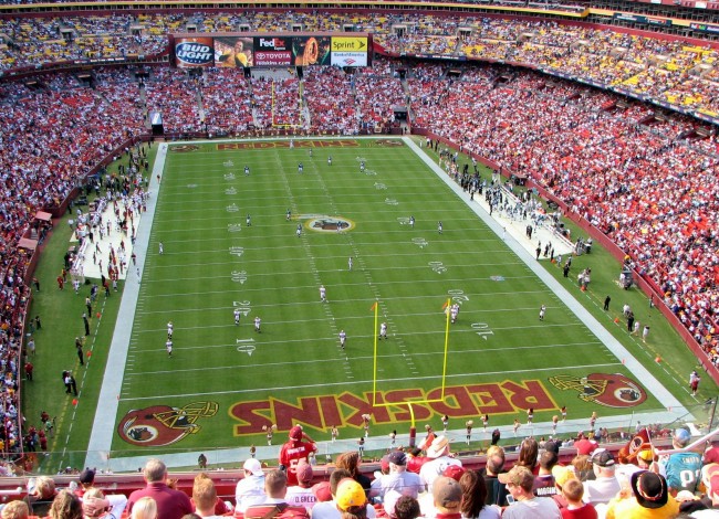 Washington Redskins