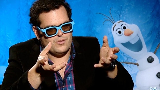 Frozen Star May Not Reprise Role for Broadway Adaptation Frozen