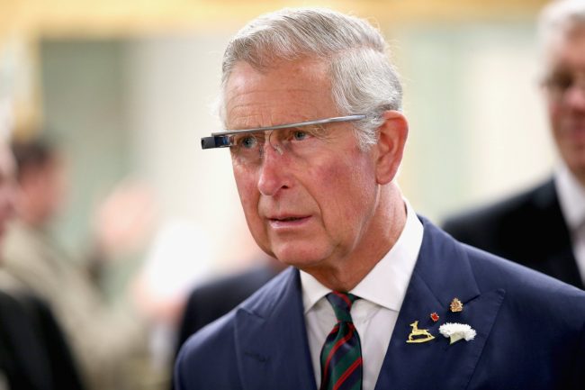 Google Glass Now Available in the UK 1 Google Glass