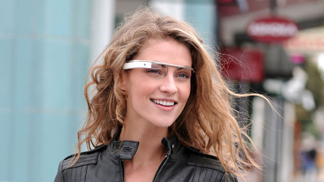 Google Glass