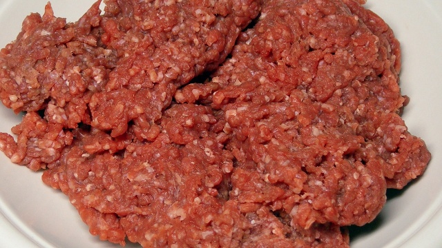 Beef Recalled in Missouri Beef
