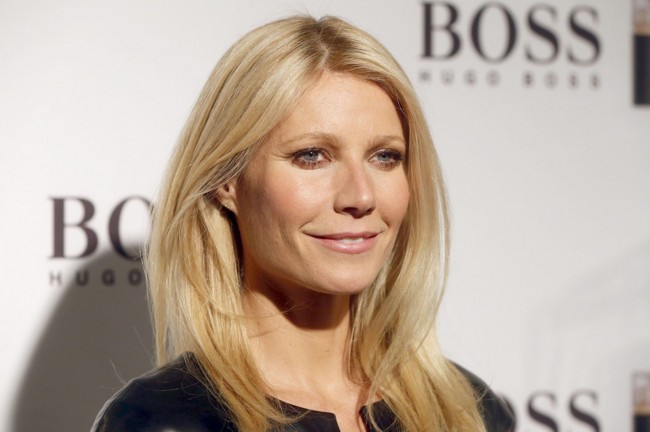 Gwyneth Paltrow