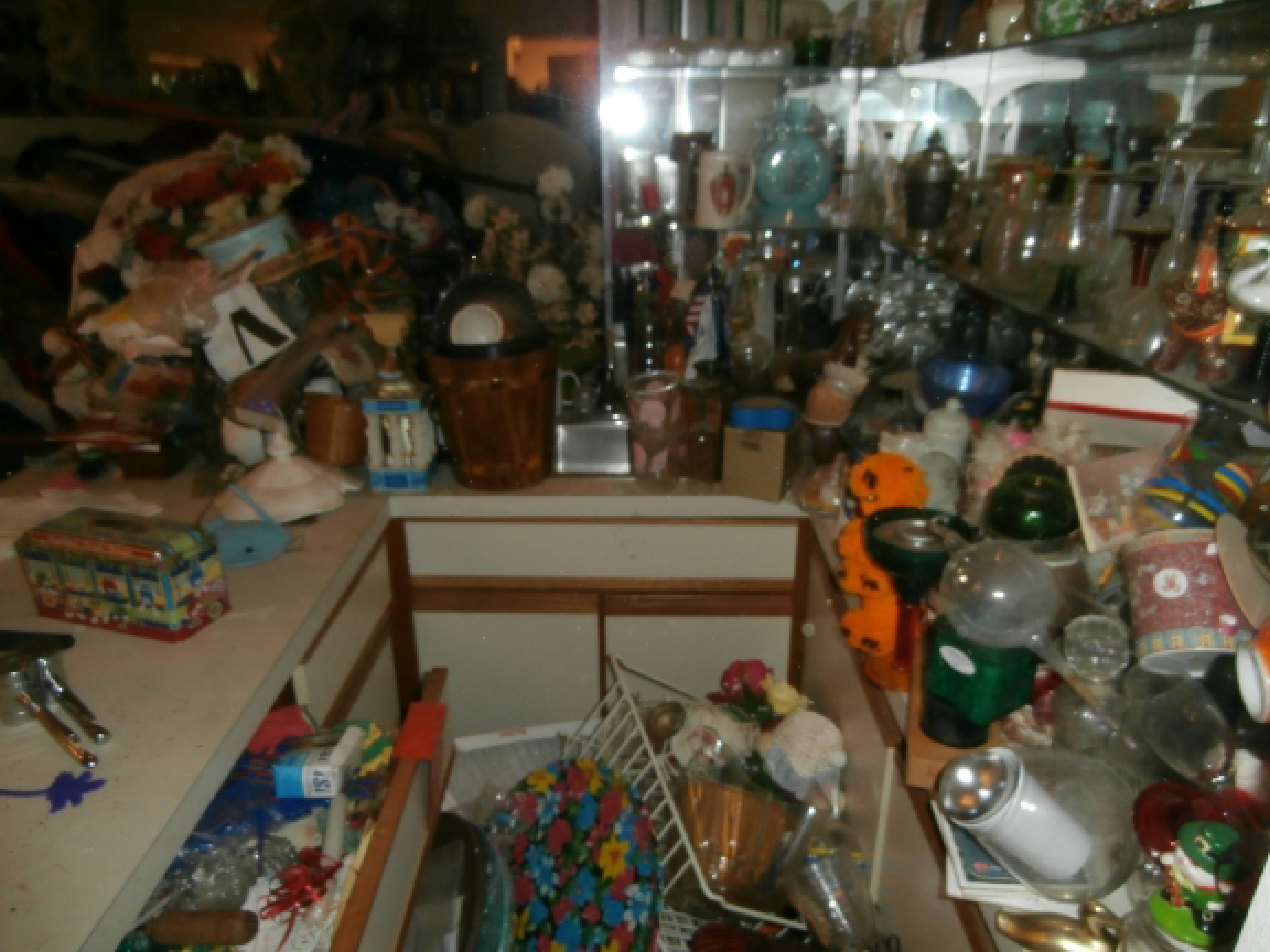 Hoarders Mental Health Mental Illness Clutter