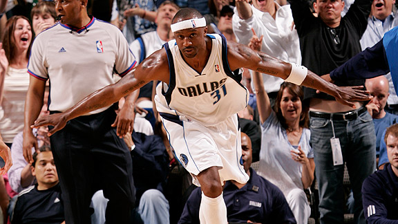 Jason Terry