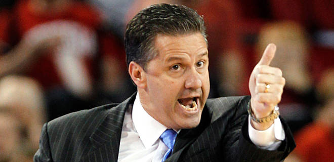 John Calipari