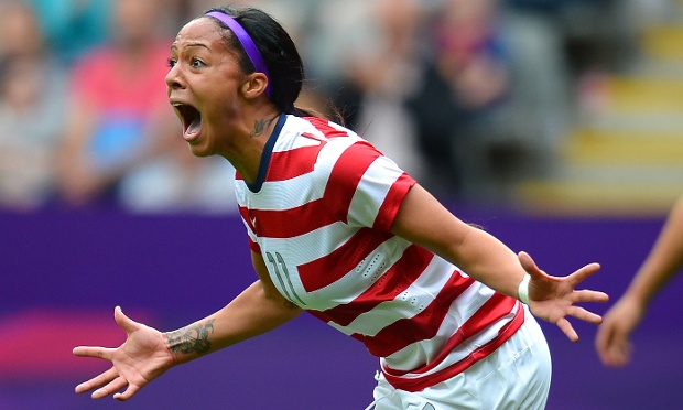 World Cup Qualifiers Around the Corner: U.S. Women Beat France 1-0 World Cup