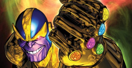 marvel