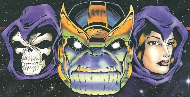 marvel