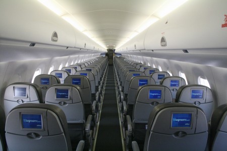 Massachusetts Woman States Airline Refused to Allow Daughter to Use Bathroom