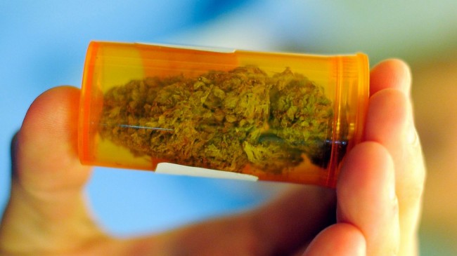 Medical Cannabis Ultimately to Be Legal in New York medical cannabis