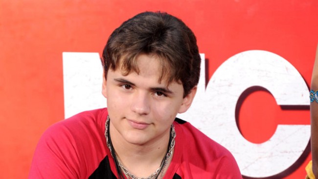 Michael Jackson: His Son Speaks Out jackson