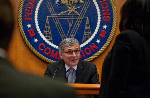 Netflix and Verizon Dispute Reviewed by the FCC Netflix