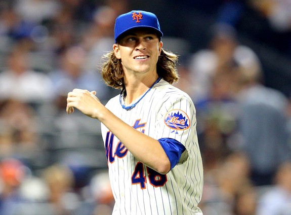 New York Mets Metropolitan Avenue