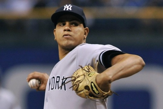 New York Yankees Bomber Boulevard